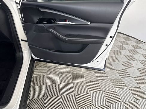 New 2026 MAZDA CX-30 Aire Edition image 14