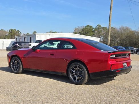 New 2026 Dodge Charger Scat Pack AWD/4WD image 9