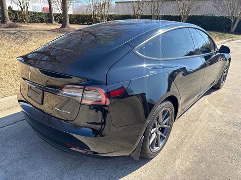 Used 2022 Tesla Model 3 Long Range image 3