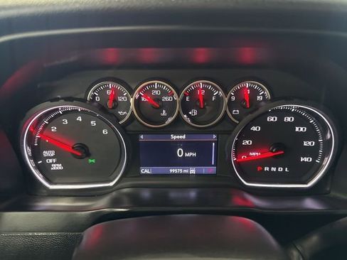 Used 2019 Chevrolet Silverado 1500 LT w/ All-Star Edition image 35