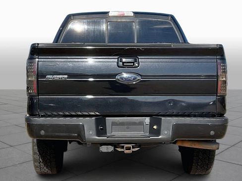 Used 2011 Ford F150 FX4 w/ FX Luxury Pkg image 6