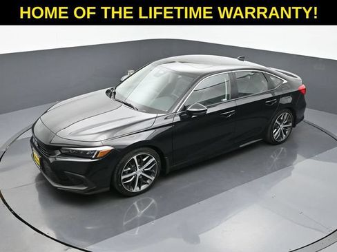 Used 2024 Honda Civic Touring image 56