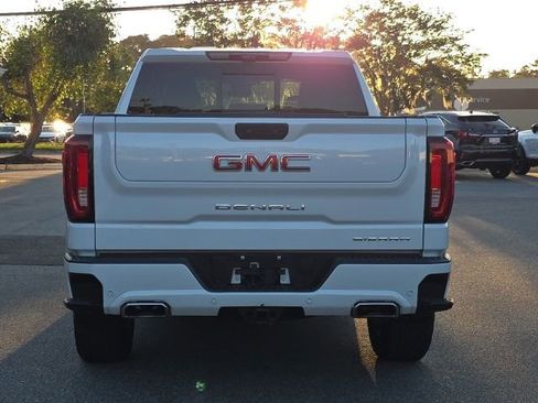 Used 2026 GMC Sierra 1500 Denali w/ Technology Package AWD/4WD image 5