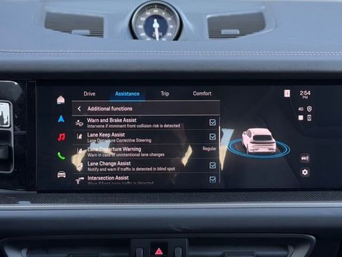 New 2025 Porsche Cayenne Turbo AWD/4WD image 27