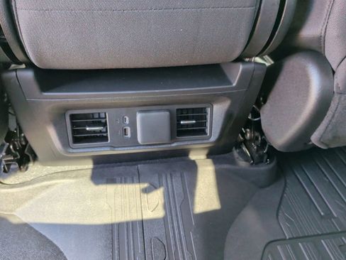 New 2026 GMC Sierra 1500 Elevation AWD/4WD image 37