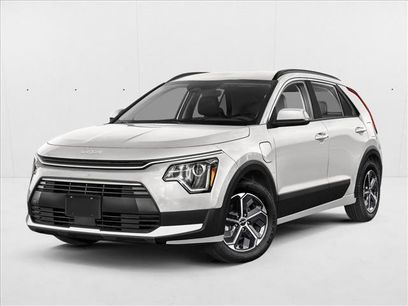 Used 2023 Kia Niro EX