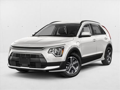 Used 2023 Kia Niro EX FWD image 1