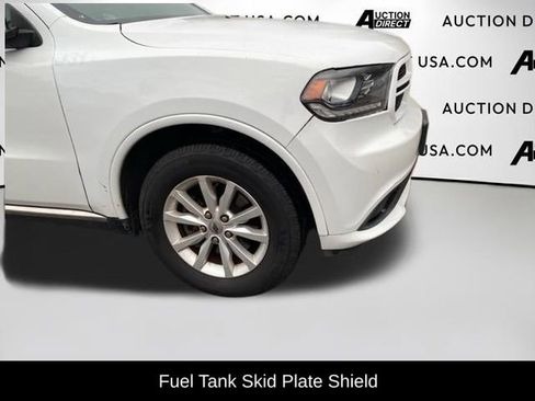 Used 2020 Dodge Durango AWD w/ Trailer Tow Group IV image 8