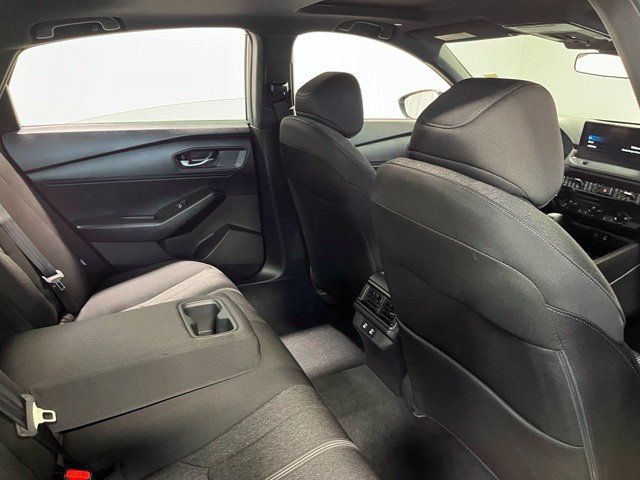 Certified 2025 Honda Accord Sport image 15