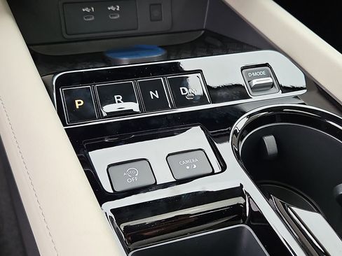 New 2026 Nissan Murano SL AWD/4WD image 10