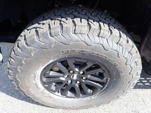 Used 2024 Ford F150 Raptor AWD/4WD image 10