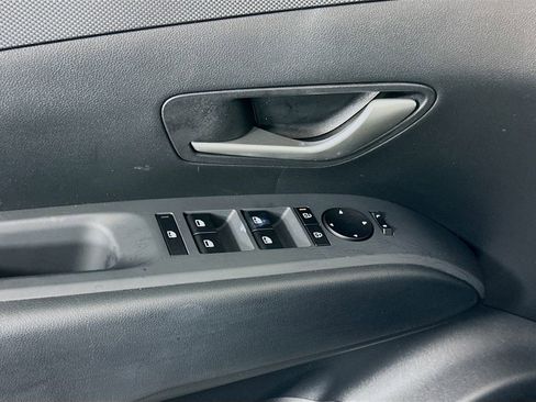 New 2026 Hyundai Tucson SEL FWD image 19