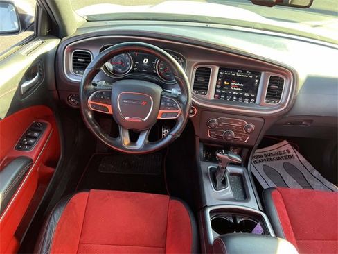 Used 2020 Dodge Charger Scat Pack w/ Plus Group image 14
