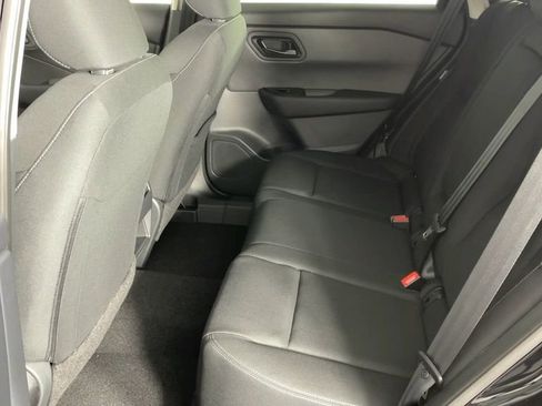 New 2025 Nissan Rogue S image 14