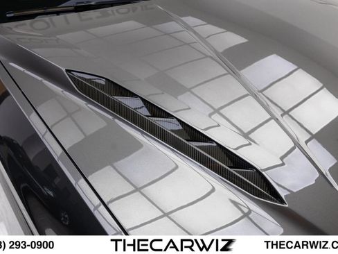 Used 2023 Lamborghini Urus Performante AWD/4WD image 9