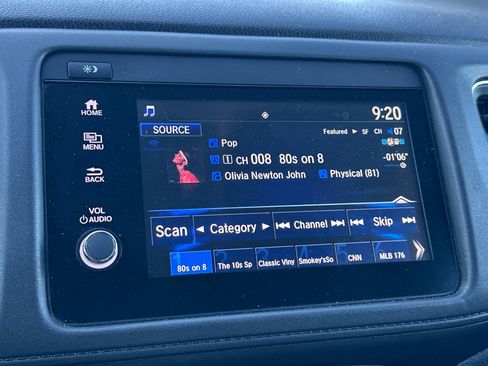 Used 2019 Honda HR-V EX image 18