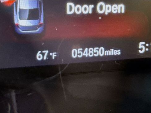 Used 2020 Honda Civic EX image 4