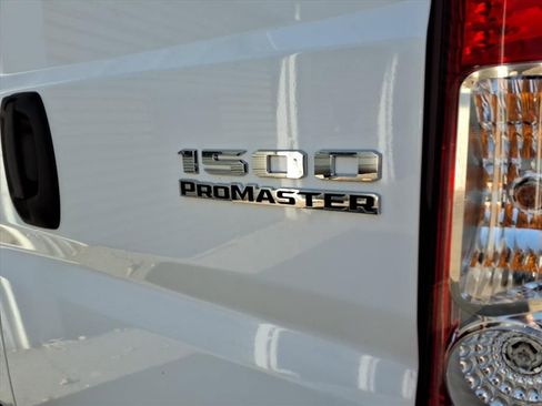 New 2026 RAM ProMaster 1500 image 4