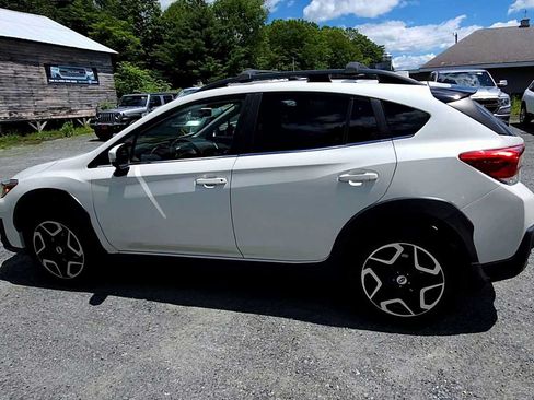 Used 2018 Subaru Crosstrek 2.0i Limited AWD/4WD image 5
