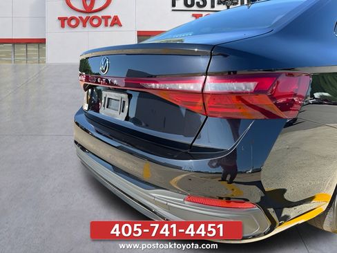 Used 2025 Volkswagen Jetta S FWD image 34