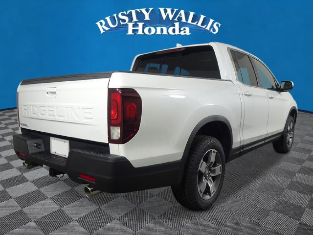 New 2026 Honda Ridgeline RTL image 3