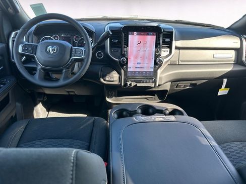 New 2026 RAM 2500 Big Horn image 10