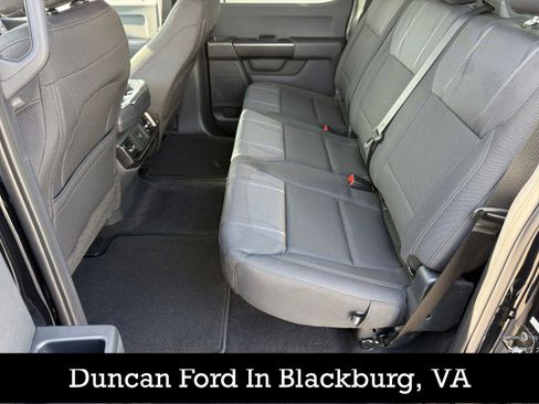 New 2026 Ford F150 STX AWD/4WD image 12