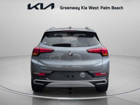 Used 2020 Buick Encore GX Select image 7