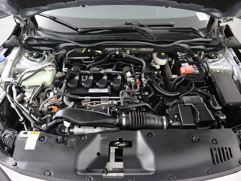 Used 2019 Honda Civic Sport image 29