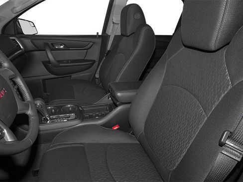 Used 2014 GMC Acadia SLT AWD/4WD image 11