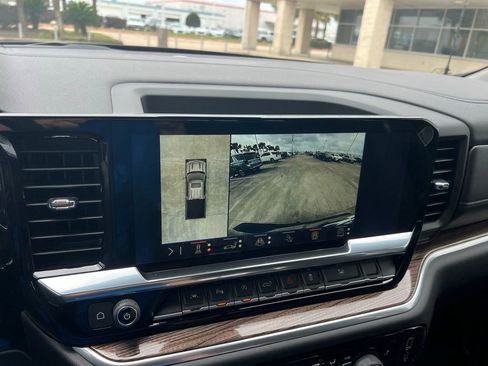 New 2026 Chevrolet Silverado 1500 RST w/ Texas Edition Plus RWD image 34