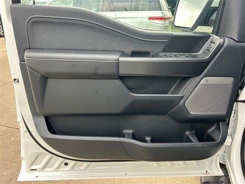 New 2025 Ford F150 Lariat w/ Equipment Group 501A Mid image 19