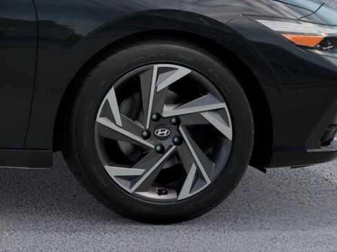 New 2026 Hyundai Elantra SEL Sport Premium FWD image 8