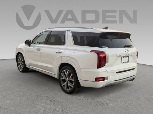 Used 2021 Hyundai Palisade Limited image 25