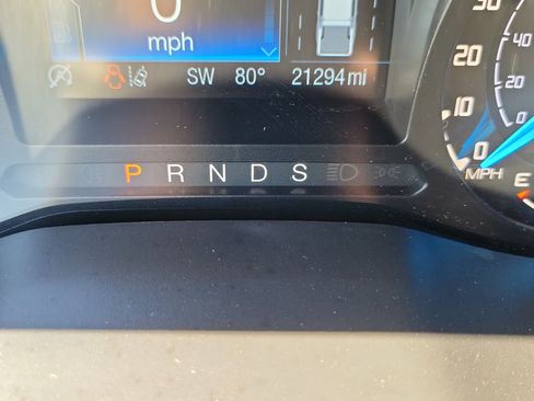 Used 2021 Ford Ranger XLT w/ Equipment Group 301A Mid image 30