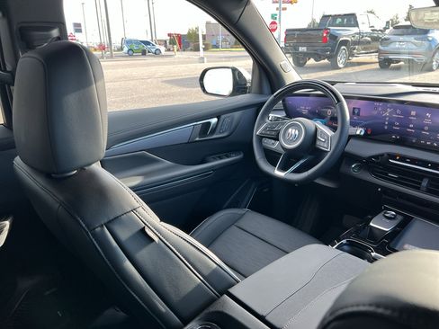 New 2026 Buick Enclave Sport Touring image 38