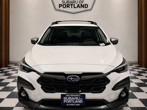 Certified 2025 Subaru Crosstrek 2.5i Limited w/ Popular Package #3A AWD/4WD image 2