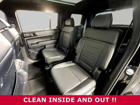 Used 2026 Hyundai Santa Fe Calligraphy AWD/4WD image 21