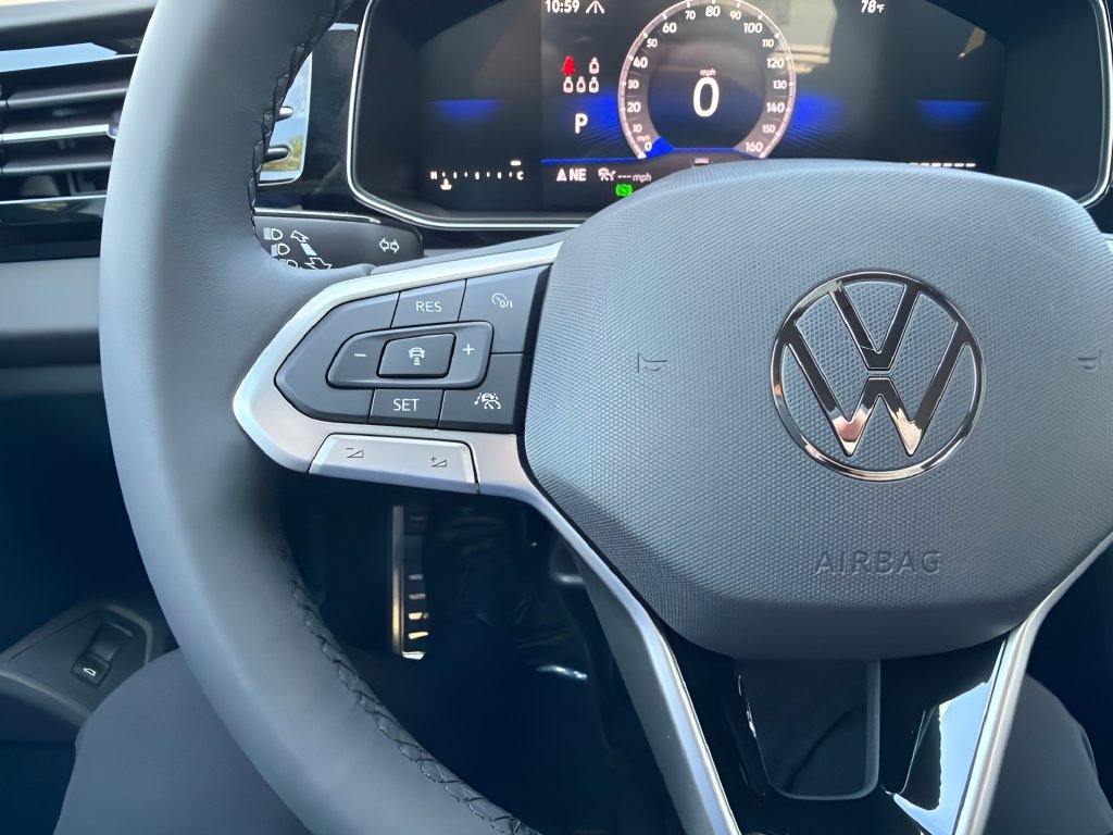 New 2027 Volkswagen Jetta Sport FWD image 14