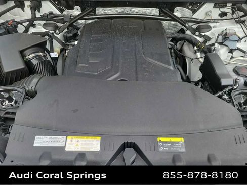 Certified 2025 Audi Q5 Premium w/ Convenience Package AWD/4WD image 17