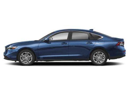 Used 2024 Honda Accord EX image 3