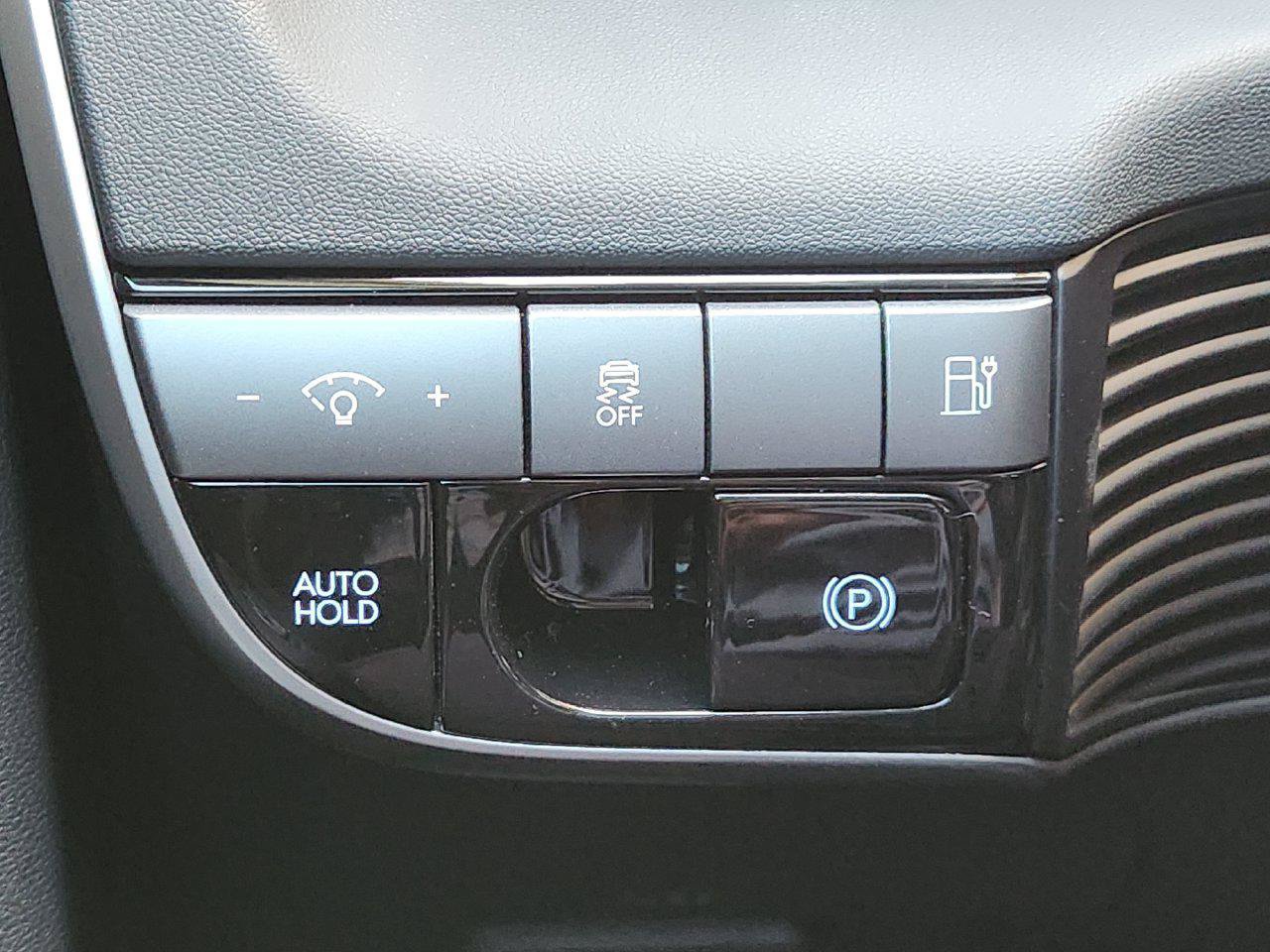 New 2027 Hyundai Ioniq 5 SE RWD image 21