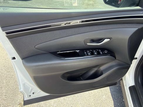 Used 2022 Hyundai Tucson SEL AWD/4WD image 18