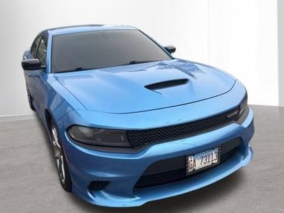 Used 2023 Dodge Charger GT