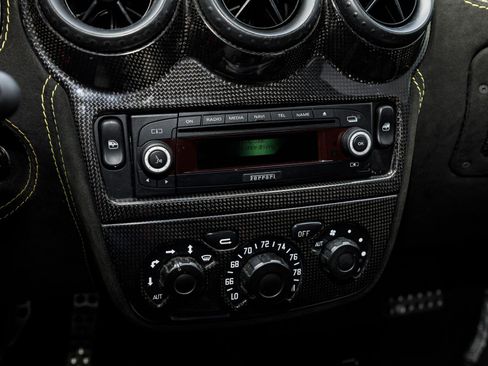 Used 2008 Ferrari F430 Scuderia RWD image 16
