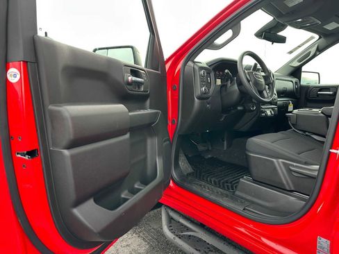 New 2026 GMC Sierra 1500 Pro w/ Graphite Edition AWD/4WD image 19