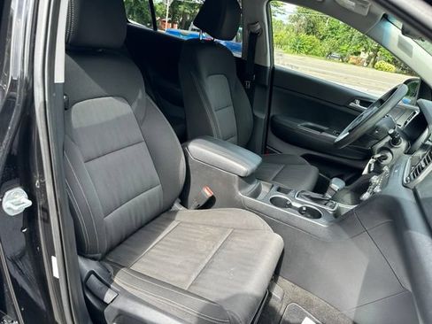 Used 2020 Kia Sportage LX AWD/4WD image 14