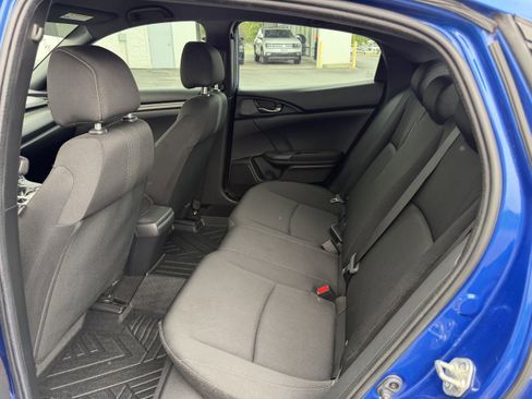 Used 2018 Honda Civic Sport image 26