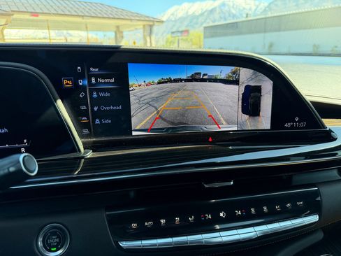 Certified 2023 Cadillac Escalade ESV Sport w/ Touring Package image 32