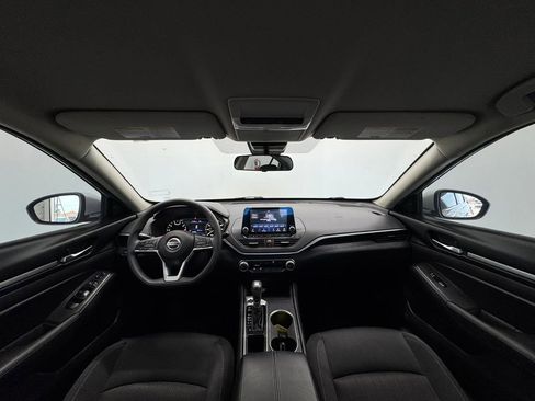 Used 2022 Nissan Altima 2.5 SV FWD image 21